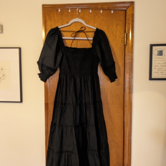 Hill House Nap Dress, size S - Picture 3 of 4